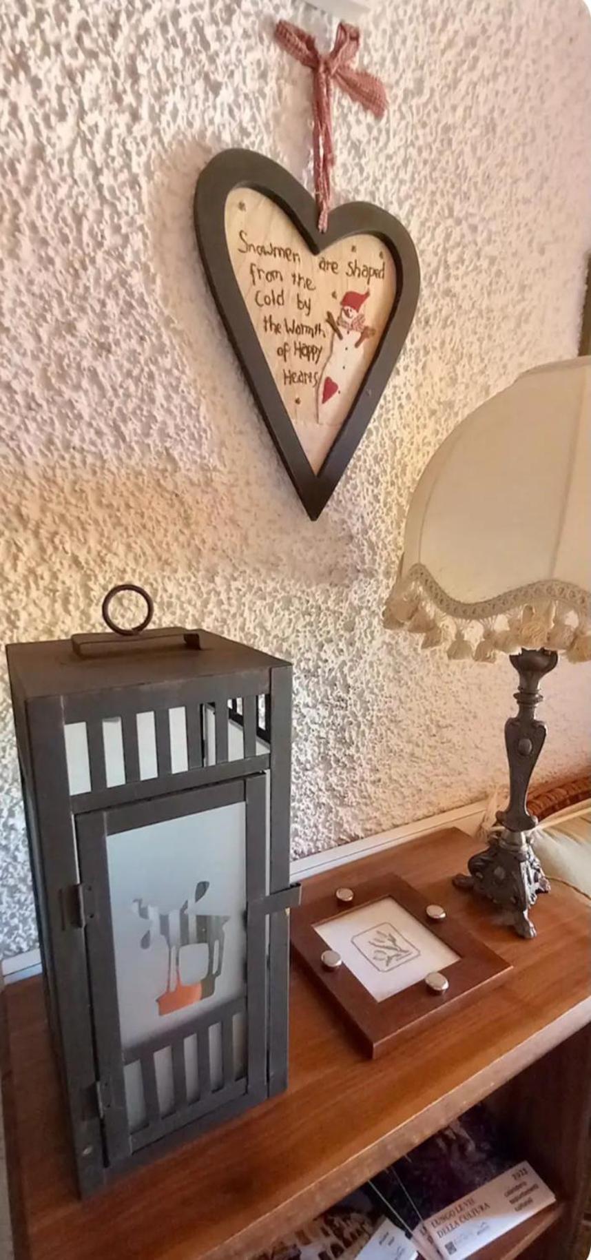 Appartamento Panoramico Casa Gerro Averara 外观 照片